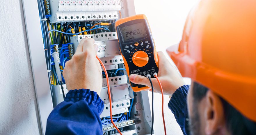 Thexton-Armstrong-winstlekkage-monteur-electrotechniek