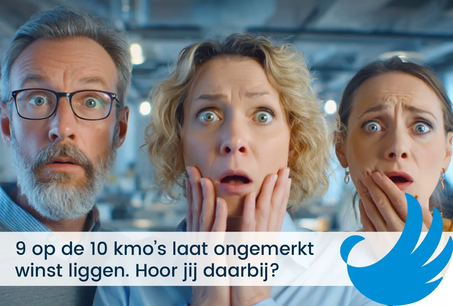 winstlekkage onderzoek 2025